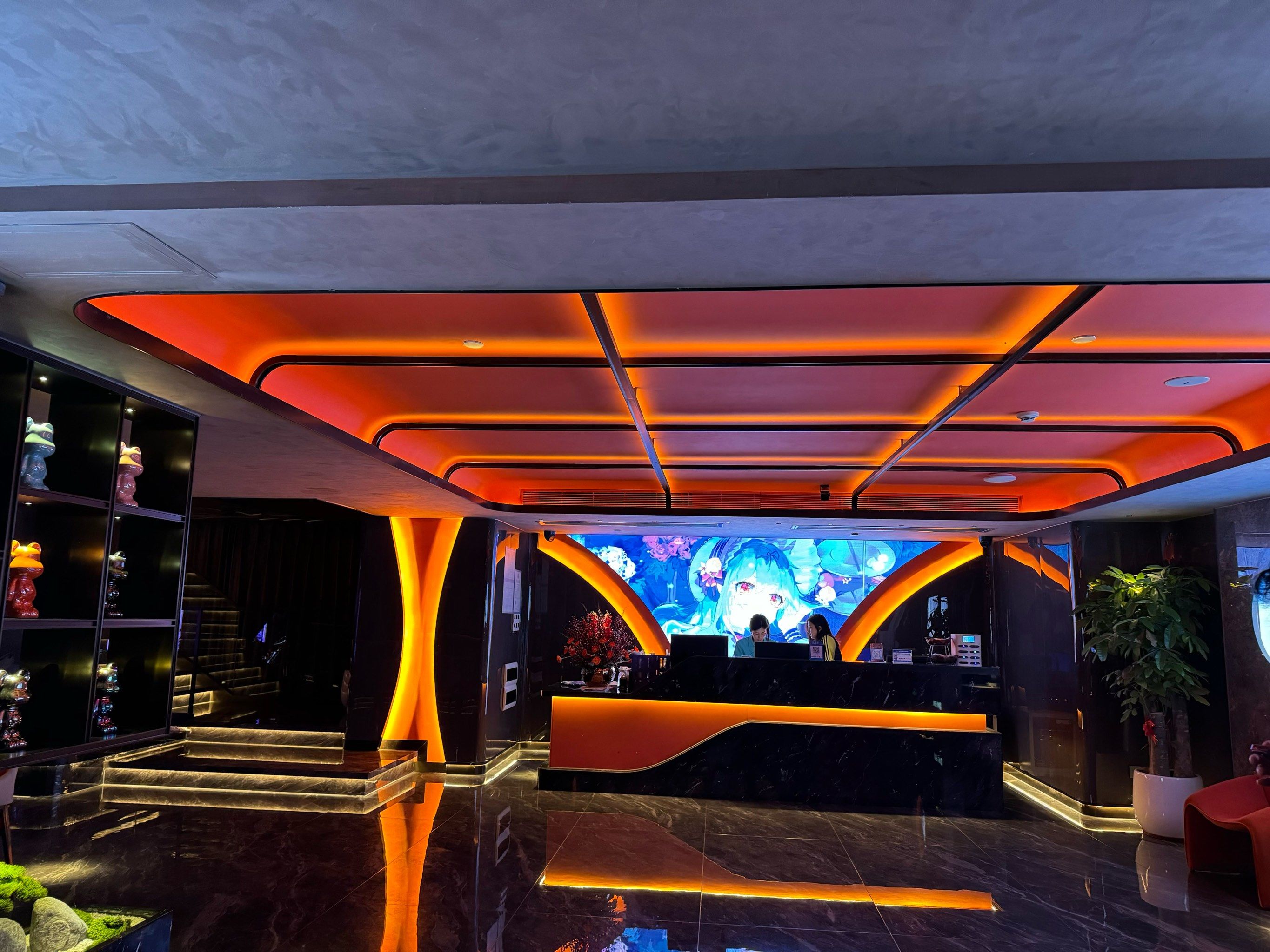 哈尔滨商务ktv，商务ktv是什么意思-道外区ktv预定